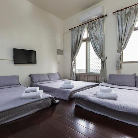 Jia Xiang Lin Guan Hai Homestay Magong Εξωτερικό φωτογραφία