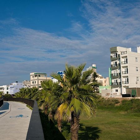 Jia Xiang Lin Guan Hai Homestay Magong Εξωτερικό φωτογραφία