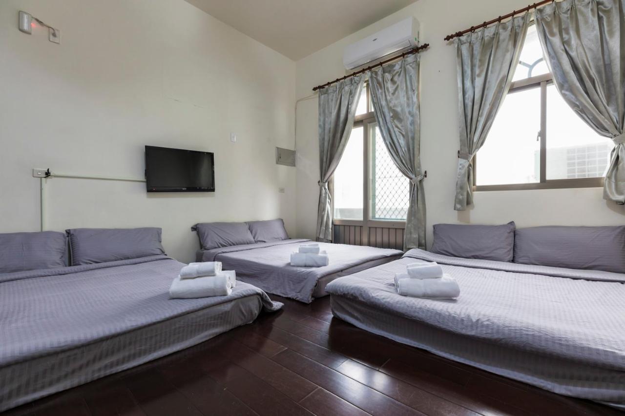 Jia Xiang Lin Guan Hai Homestay Magong Εξωτερικό φωτογραφία