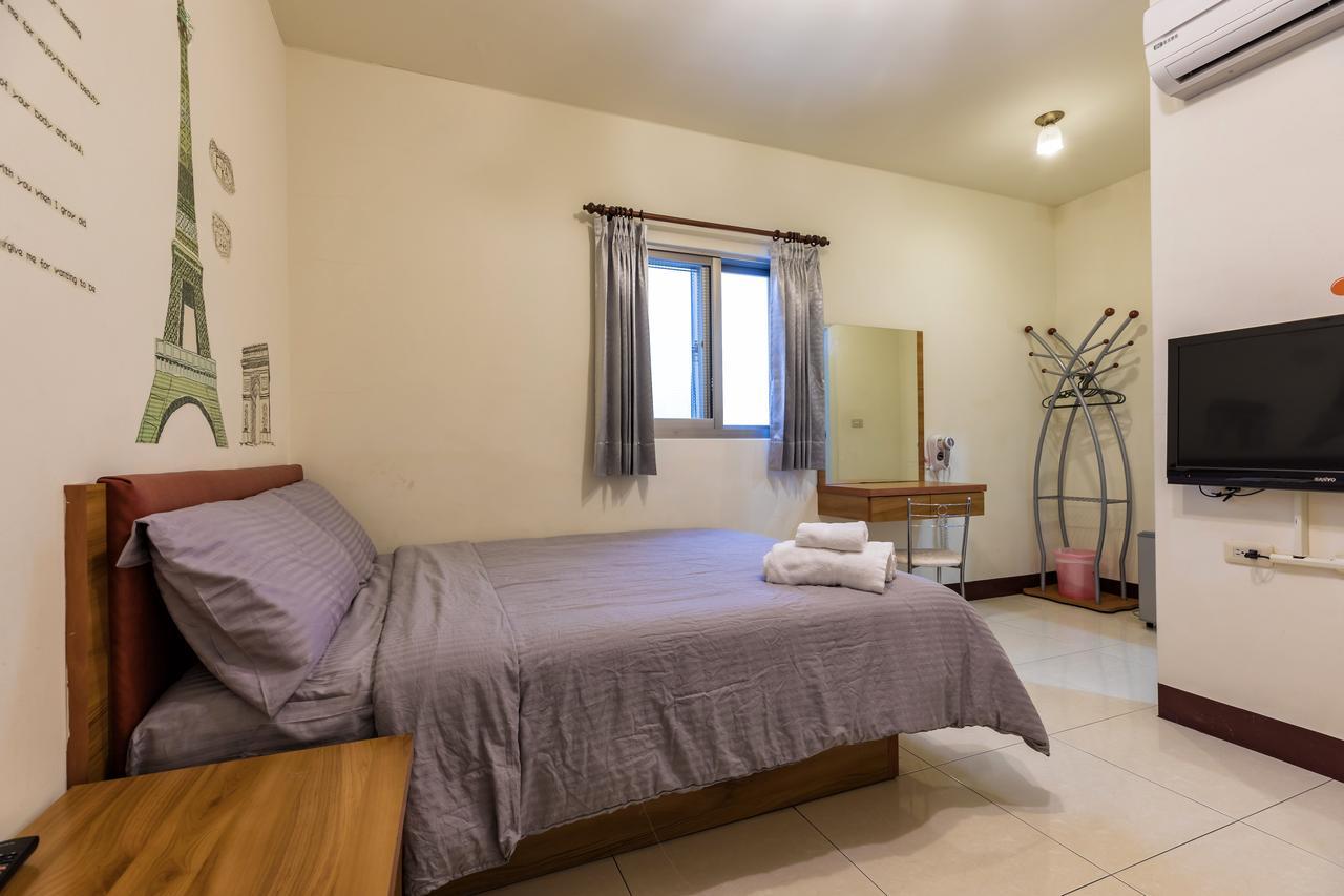 Jia Xiang Lin Guan Hai Homestay Magong Εξωτερικό φωτογραφία