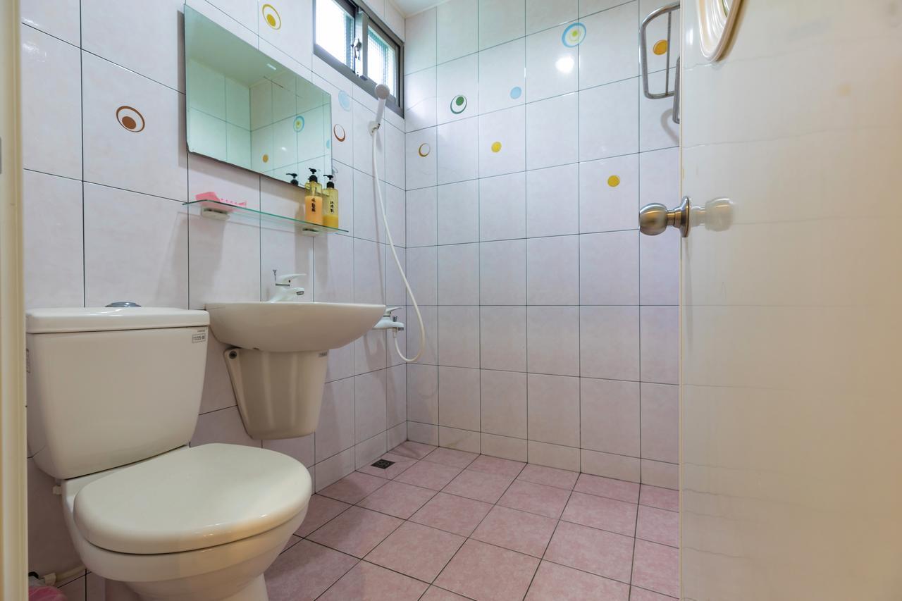 Jia Xiang Lin Guan Hai Homestay Magong Εξωτερικό φωτογραφία