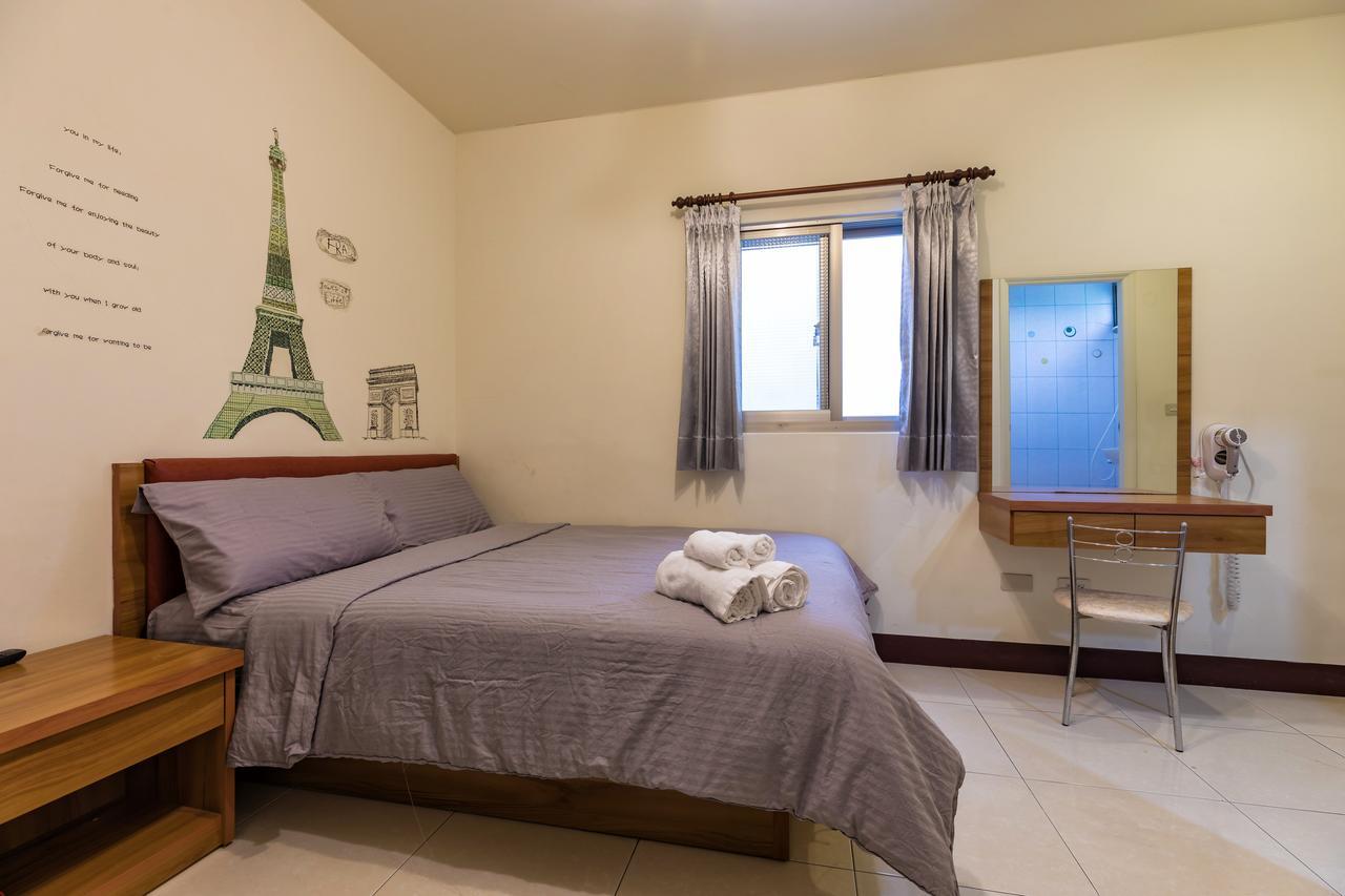 Jia Xiang Lin Guan Hai Homestay Magong Εξωτερικό φωτογραφία