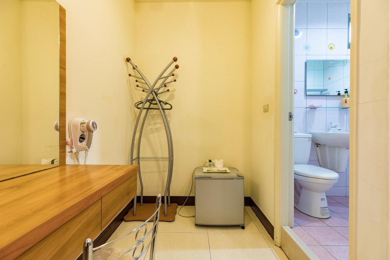 Jia Xiang Lin Guan Hai Homestay Magong Εξωτερικό φωτογραφία
