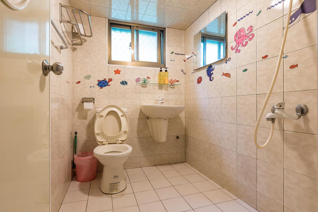 Jia Xiang Lin Guan Hai Homestay Magong Εξωτερικό φωτογραφία
