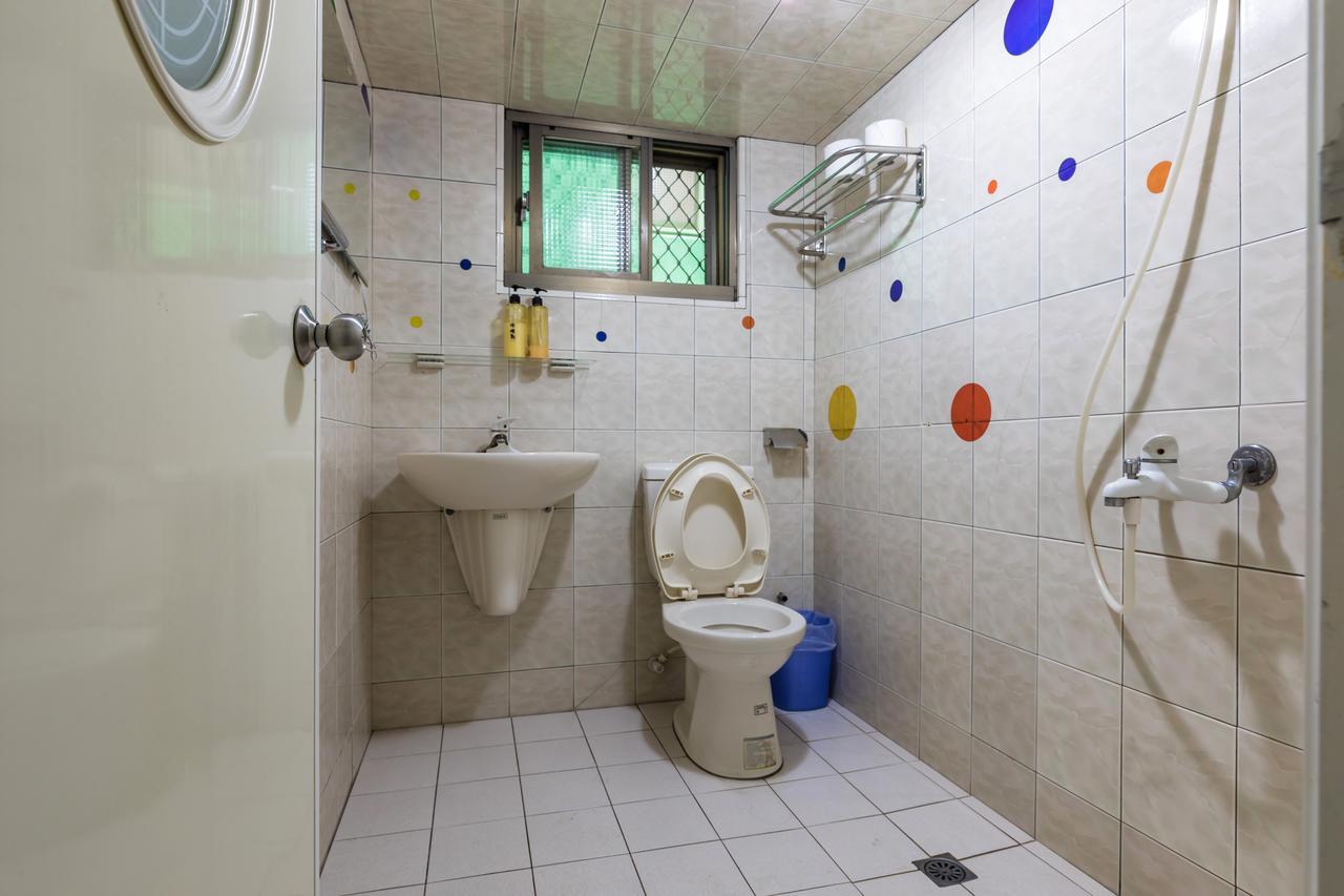 Jia Xiang Lin Guan Hai Homestay Magong Εξωτερικό φωτογραφία