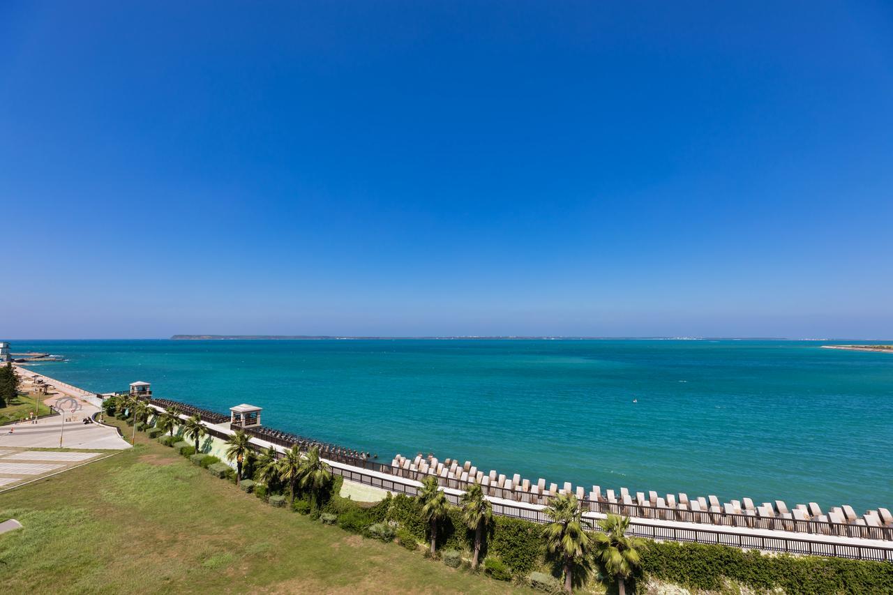 Jia Xiang Lin Guan Hai Homestay Magong Εξωτερικό φωτογραφία