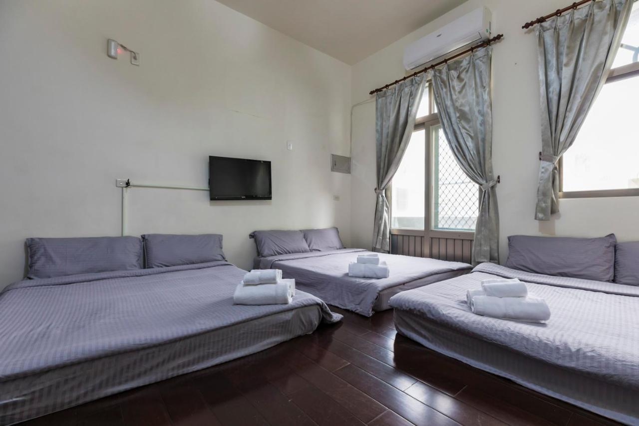 Jia Xiang Lin Guan Hai Homestay Magong Εξωτερικό φωτογραφία